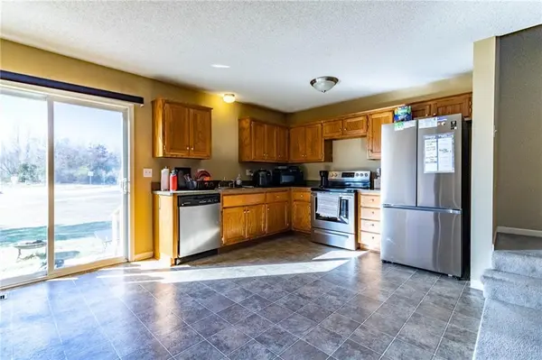 425 Hawthorne BLVD #B-2, Warrensburg, MO 64093