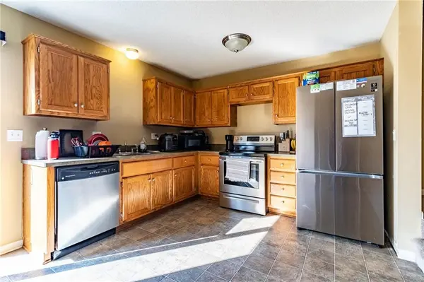 425 Hawthorne BLVD #B-2, Warrensburg, MO 64093