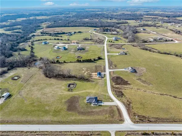 Lot#27 Hidden Hills Estates N/A, Warrensburg, MO 64093