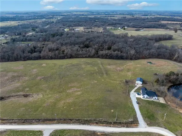 Lot#27 Hidden Hills Estates N/A, Warrensburg, MO 64093