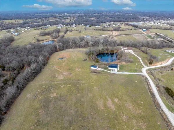 Lot#27 Hidden Hills Estates N/A, Warrensburg, MO 64093