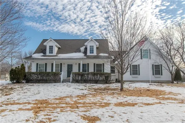 114 NW 253rd RD, Clinton, MO 64735