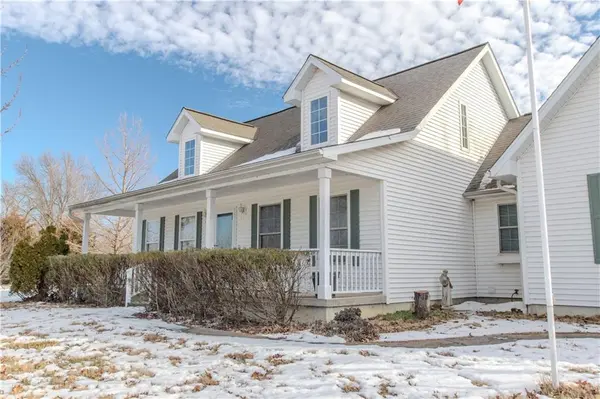 114 NW 253rd RD, Clinton, MO 64735