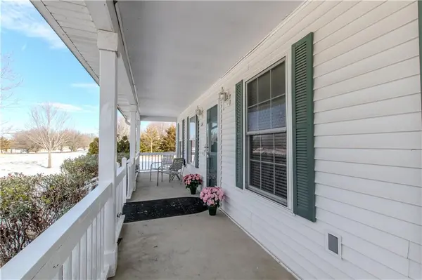 114 NW 253rd RD, Clinton, MO 64735