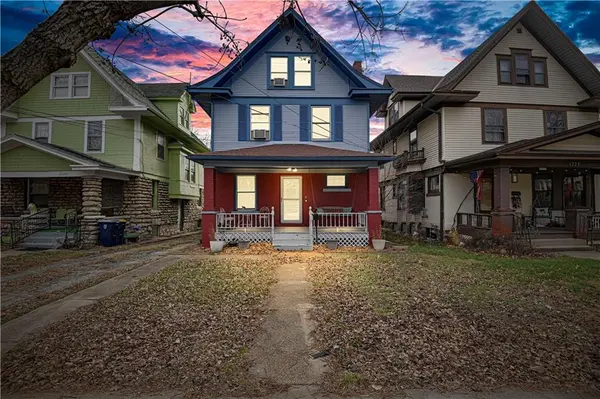 1225 W 40TH ST, Kansas City, MO 64111