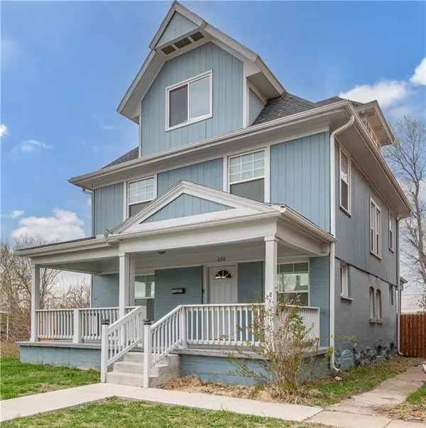 650 Oakland AVE, Kansas City, KS 66101