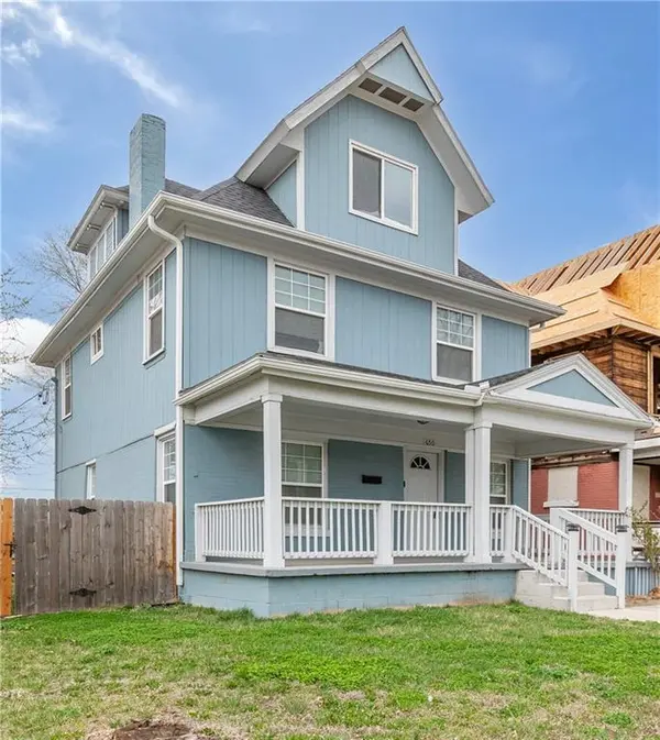 650 Oakland AVE, Kansas City, KS 66101