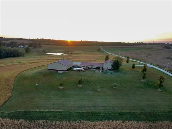 5250a County Road 135 N/A, Rosendale, MO 64483