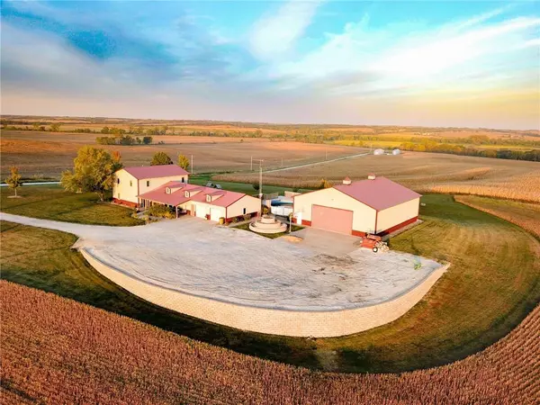 5250a County Road 135 N/A, Rosendale, MO 64483