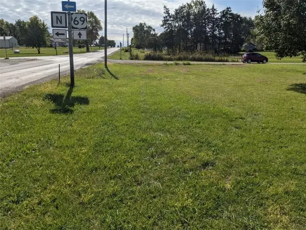 10th ST, Eagleville, MO 64442