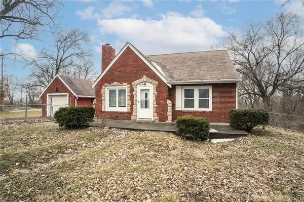 5724 Bennington AVE, Kansas City, MO 64129