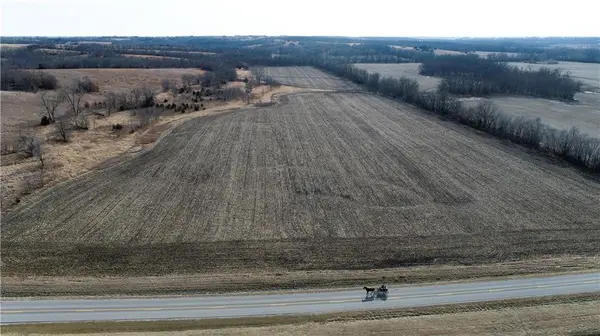 Tract 1 NE State B HWY Spickard, MO 64673