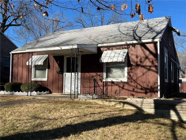 5110 Locust AVE, Kansas City, KS 66106