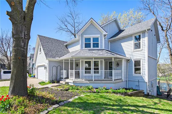 6770 Widmer RD, Shawnee, KS 66216