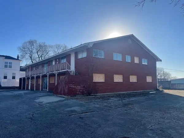 420 S Main ST, Independence, MO 64050