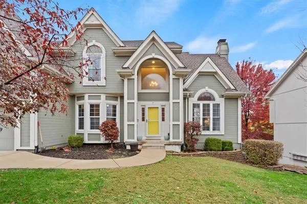 5308 NW 81st TER, Kansas City, MO 64151