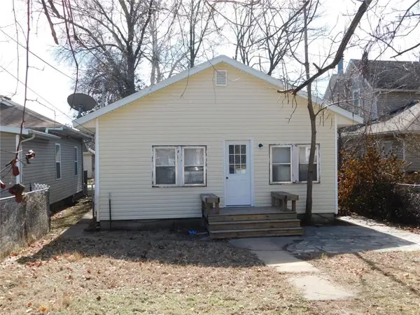 306 W Kansas ST, Pittsburg, KS 66762