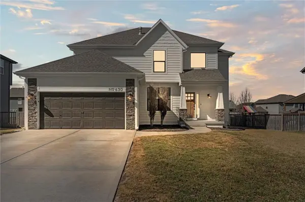 630 N Laurel ST, Gardner, KS 66030