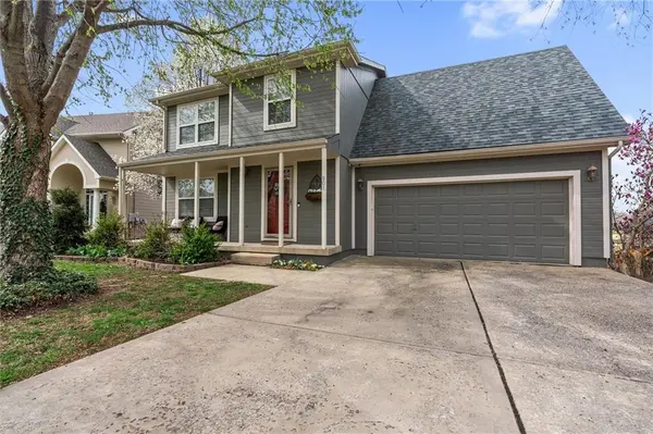 801 Hilltop RD, Kearney, MO 64060