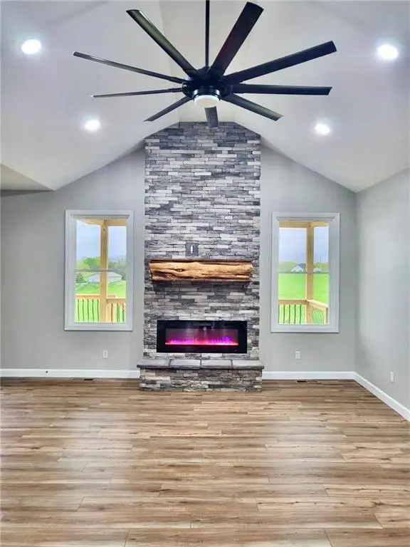 310 SW 11th RD, Warrensburg, MO 64093