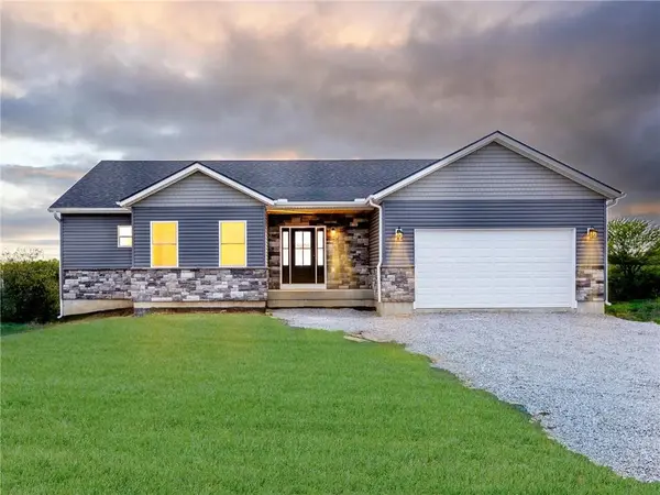 310 SW 11th RD,  Warrensburg,  MO 64093