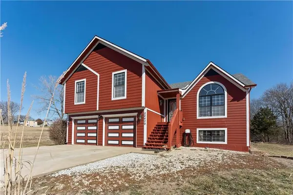 24609 Harmony RD, Paola, KS 66071
