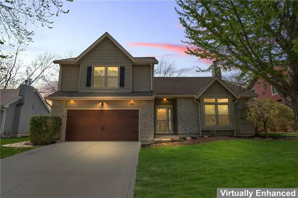 405 Sandra LN, Belton, MO 64012