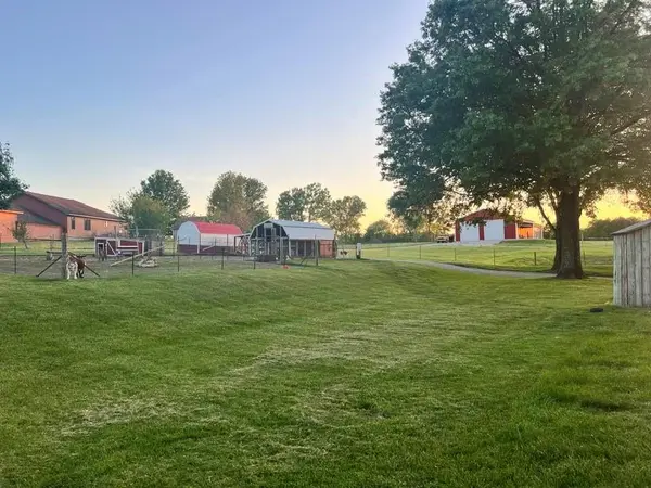36983 W 148th ST, Rayville, MO 64084