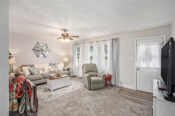 612 Polk ST, Warsaw, MO 65355