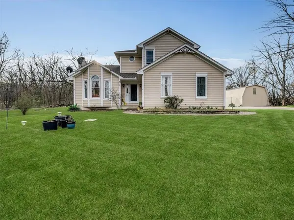 11804 S Outer Belt RD, Lone Jack, MO 64070