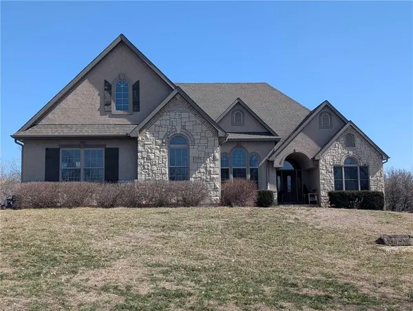 15511 Salem RD, Excelsior Springs, MO 64024