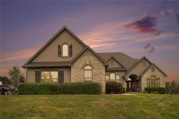 15511 Salem RD, Excelsior Springs, MO 64024