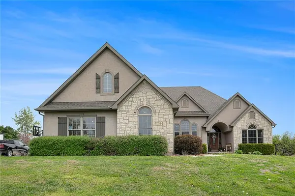 15511 Salem RD, Excelsior Springs, MO 64024