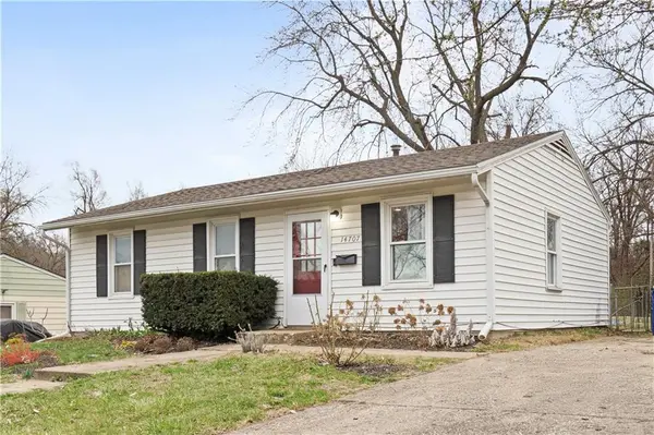 14707 Bellaire AVE, Grandview, MO 64030