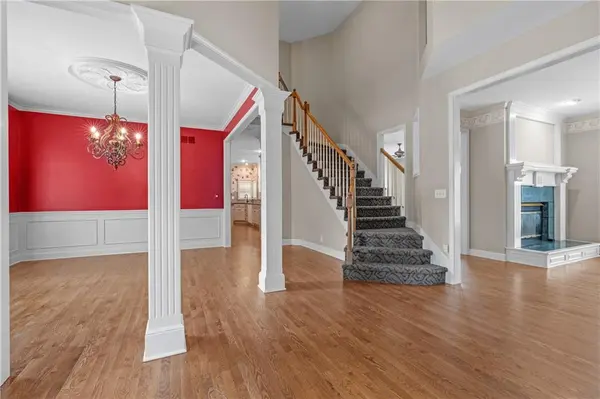 13144 El Monte DR, Leawood, KS 66209