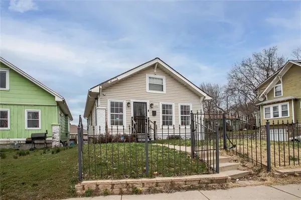 838 Quindaro BLVD, Kansas City, KS 66101
