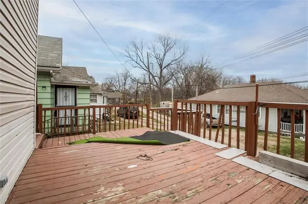 838 Quindaro BLVD, Kansas City, KS 66101