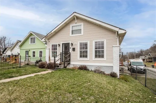 838 Quindaro BLVD, Kansas City, KS 66101