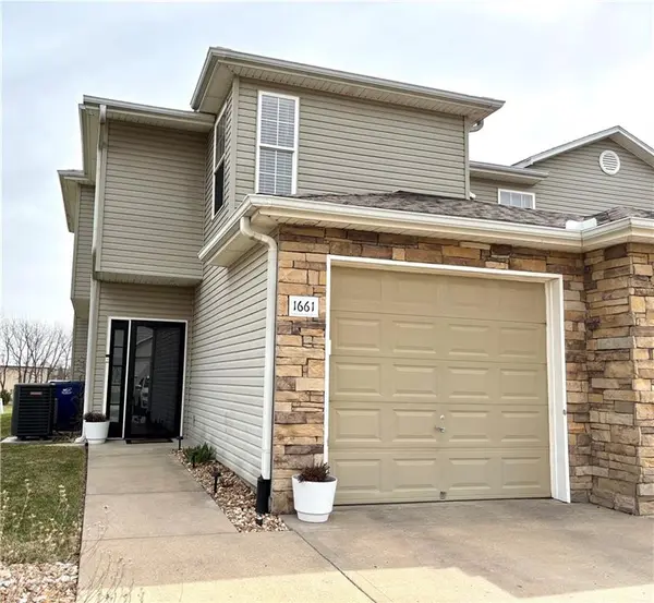 1661 SW Mission RD, Lee's Summit, MO 64081