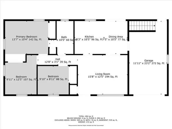 3420 Queen Ridge DR, Independence, MO 64055