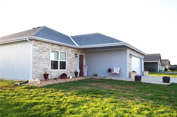 518 S Wilson ST, Archie, MO 64725