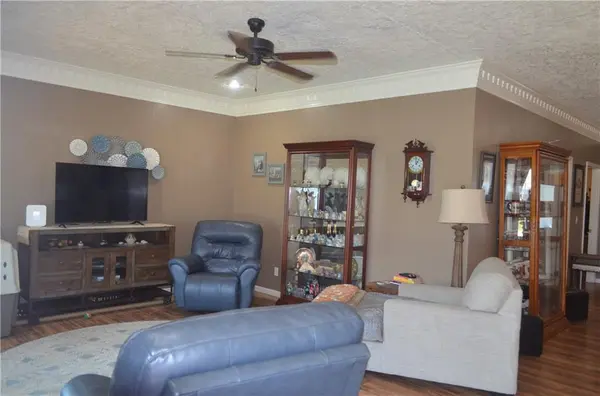 518 S Wilson ST, Archie, MO 64725