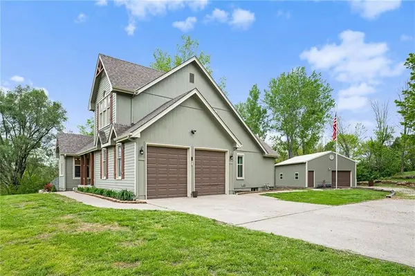 17014 NE 119th ST, Kearney, MO 64060