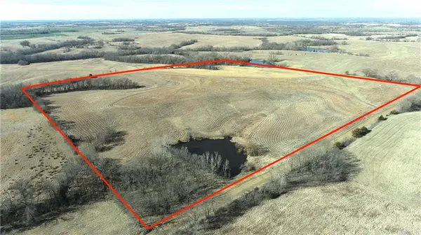 Tract 2 327th ST, Albany, MO 64402