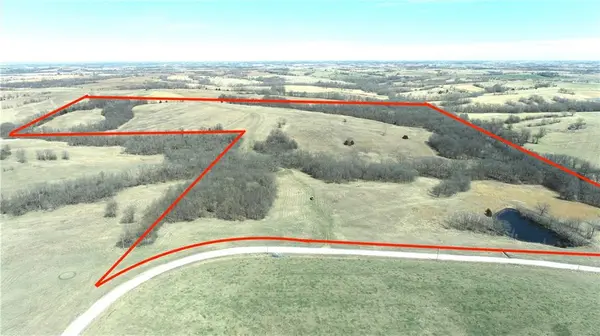 Tract 3 335th ST, Albany, MO 64402