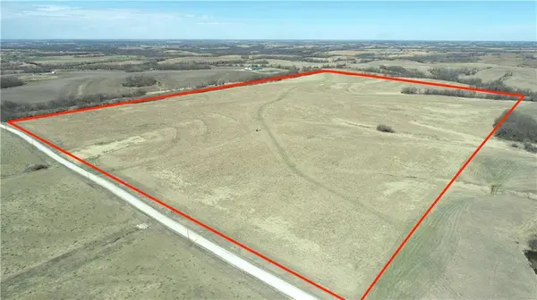 Tract 4 335th ST, Albany, MO 64402