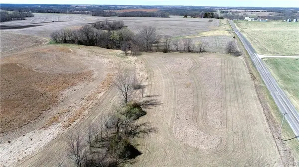 Tract 7 T HWY Pattonsburg, MO 64670