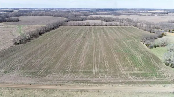 Tract 9 CR 592 RD, Mcfall, MO 64657