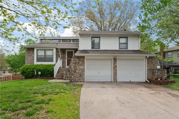 13101 S Trenton ST, Olathe, KS 66062