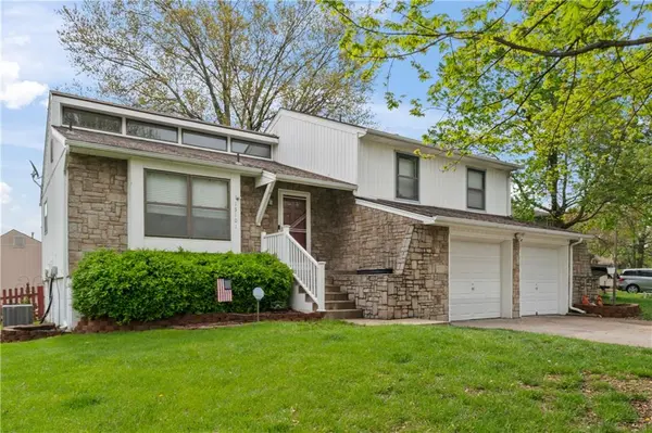 13101 S Trenton ST, Olathe, KS 66062